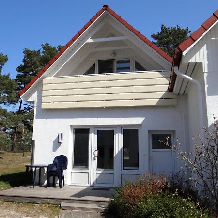 Ferienanlage Haus Hinter Den Duenen App 6 Dg 2 Prerow Exteriör bild